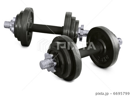 Dumbbells Dumbbells 6695799