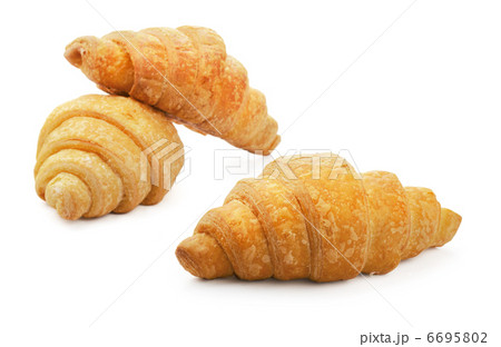 Croissants 6695802