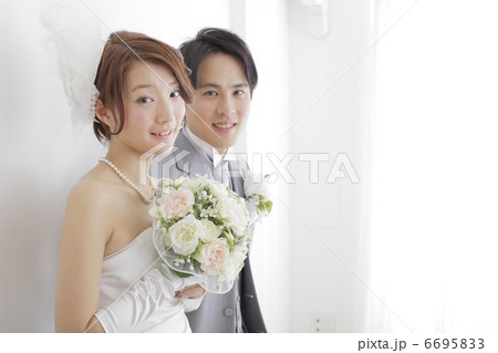 ブライダル ブライダル 6695833