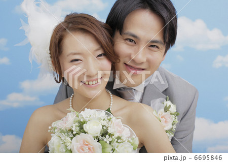 ブライダル ブライダル 6695846