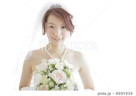 ブライダル 6695939