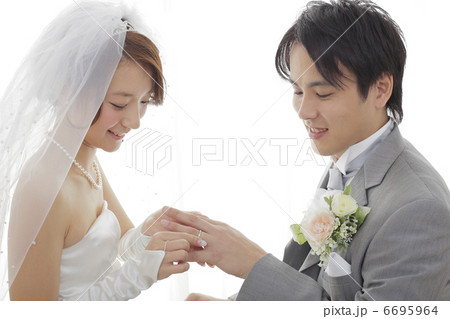 ブライダル ブライダル 6695964