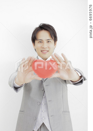 ブライダル 6695976