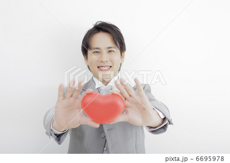 ブライダル 6695978