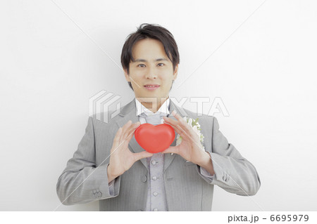 ブライダル 6695979