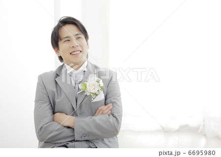 ブライダル 6695980