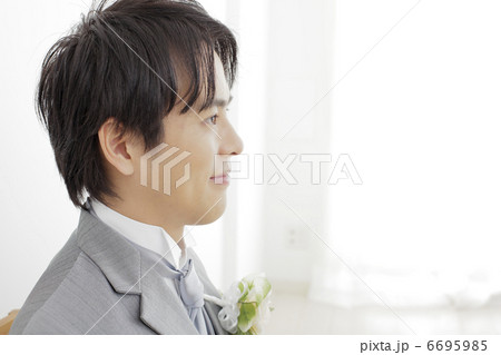 ブライダル 6695985