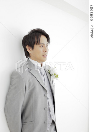 ブライダル 6695987