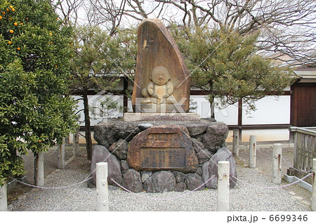 宝鏡寺 6699346