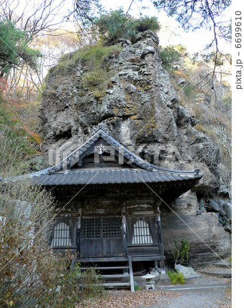 長野・釈尊寺(布引観音) 長野・釈尊寺(布引観音) 6699610