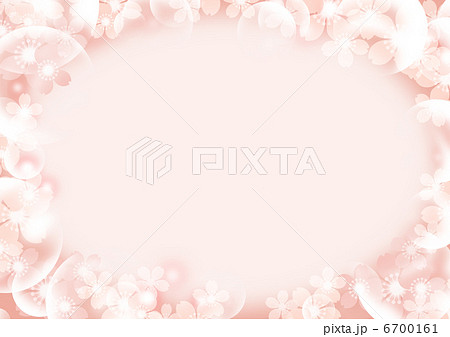 桜フレーム 6700161