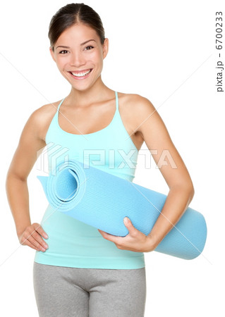 exercise fitness woman 6700233