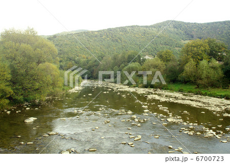 Zakarpattia Ukraine Zakarpattia Ukraine 6700723