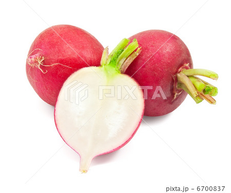 Garden radish 6700837