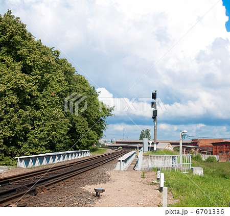Rails set ten 6701336