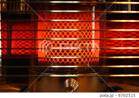 ストーブのアップ 6702515