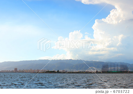 海風景 海風景 6703722