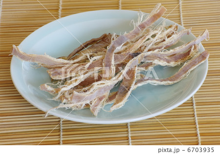 あたりめ あたりめ 6703935