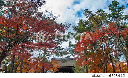 南禅寺 三門 南禅寺 三門 6703946