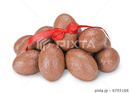 Chocolate eggs Chocolate eggs 6705166