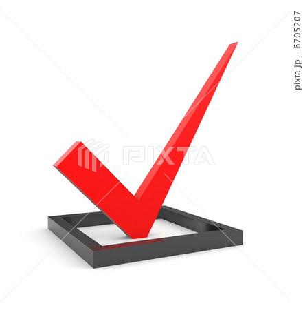 Check symbol 6705207