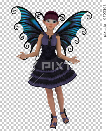 fairy fairy 6705568