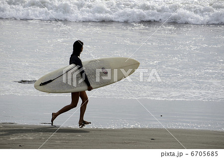 サーファー 6705685