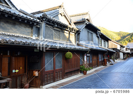 竹原 保存地区(2013.1) 竹原 保存地区(2013.1) 6705986