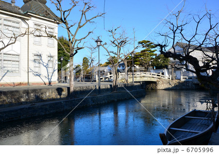 倉敷 美観地区(2013.1) 倉敷 美観地区(2013.1) 6705996