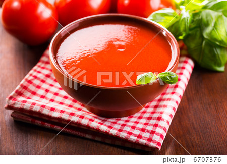 tomato soup 6707376