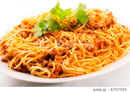spaghetti bolognese spaghetti bolognese 6707505