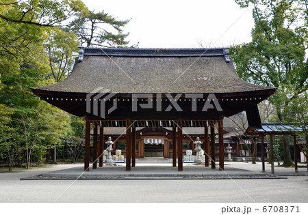 豊国神社（2013.1） 6708371