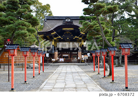 豊国神社（2013.1） 6708372