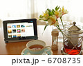 ティータイム 6708735