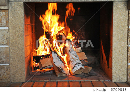 Fireplace Fireplace 6709013