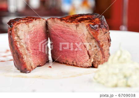 Filet mignon 6709038