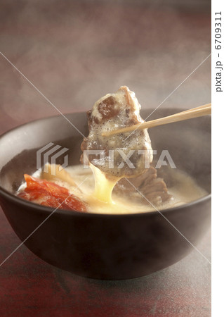 牛肉すきやき鍋 6709311