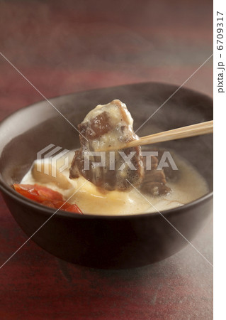 牛肉すきやき鍋 牛肉すきやき鍋 6709317