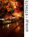 永源寺紅葉 6709470