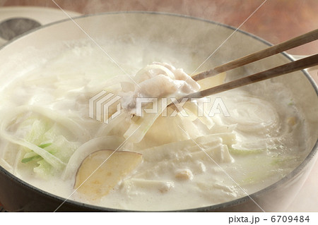 牛乳鍋 牛乳鍋 6709484