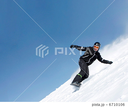 Snowboarder 6710106