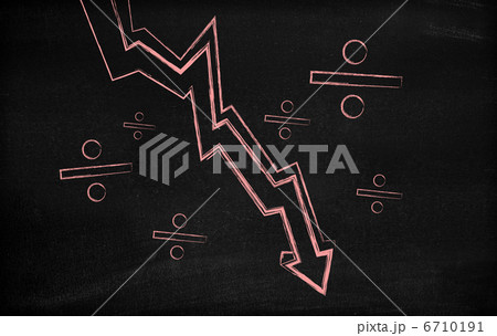 Stock market loss 6710191