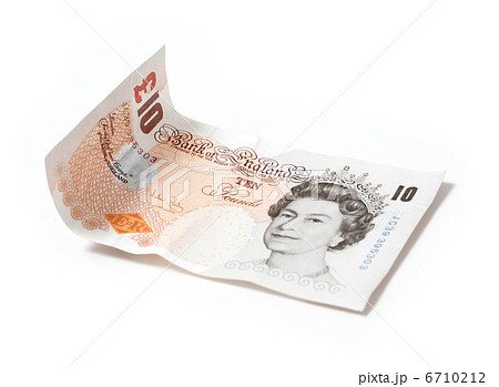 10 euro note 6710212