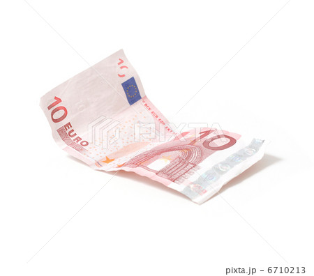 10 euro note 6710213
