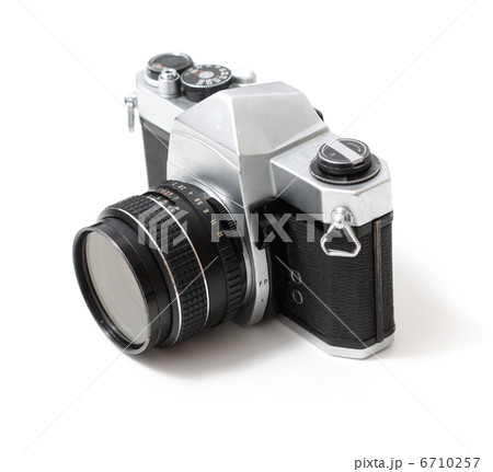 Old camera 6710257