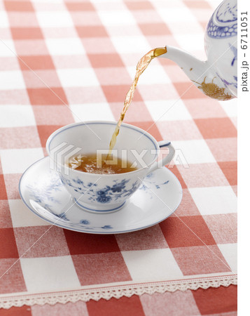 和紅茶セット 6711051