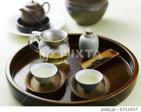 お茶セット お茶セット 6711057