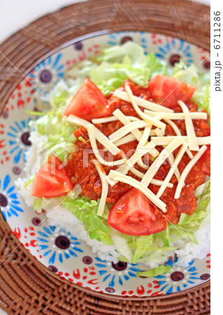 タコライス 6711286