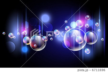 Bubbles 6711696