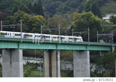 JR特急かいじ号 6713631